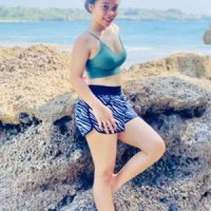 Alcy Santomin profile icon