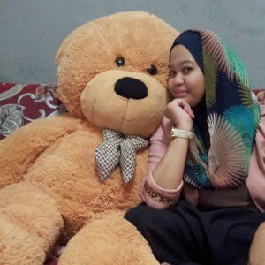 Noraishah Abdul Rahman profile icon