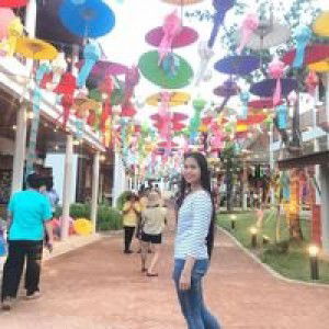 Juthamas Ajwongsa profile icon