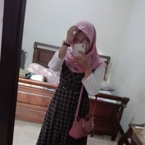 Sarah Maulida profile icon