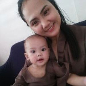 CiQin Abdullah profile icon