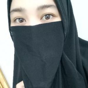 Nazmawati .S. profile icon