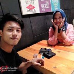 Wahyu Agus S profile icon