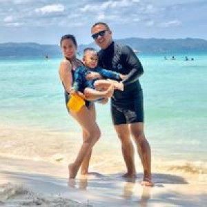 Suzanne Enriquez profile icon