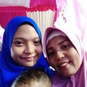 Meiti Ibrahim profile icon