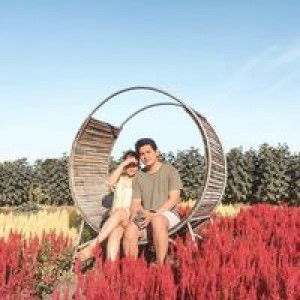 Kristal profile icon