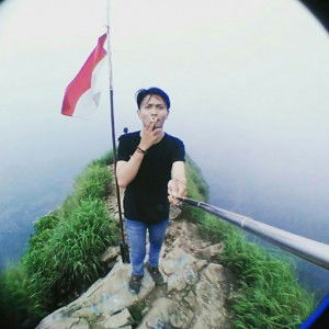 Angga Sigit profile icon