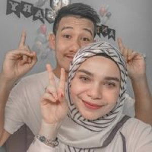 Nurain Sobri profile icon