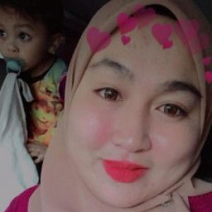 Fatin Hazwani profile icon