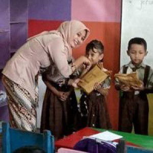 Marsya Tengker profile icon