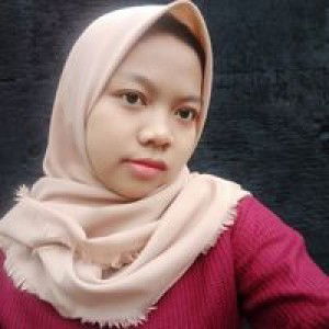 Lailatul Maghfiroh profile icon