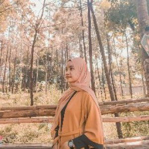 Alfiyah Rizka Nurwulandari profile icon