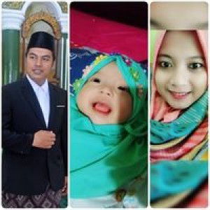 Izah Masfufah Al Haris profile icon