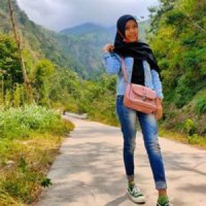 Purwanthie profile icon