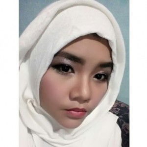 Rizka dwios profile icon