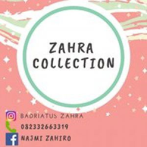 Najmi Zahiro profile icon