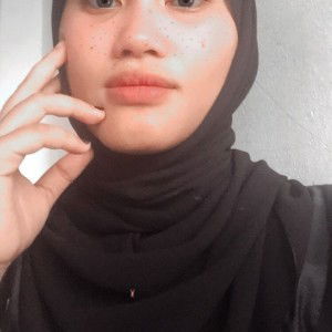 Alia Shobri profile icon