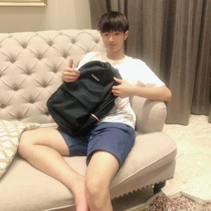 Teerapat Kuo profile icon