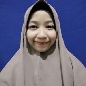 Titin fitriyah profile icon