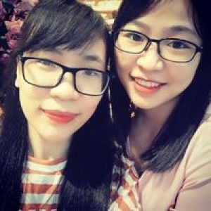 Nguyễn Hân profile icon