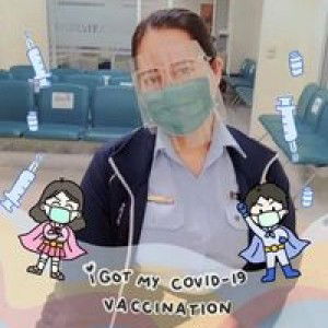 Parichart Iszie Oonlamoon profile icon