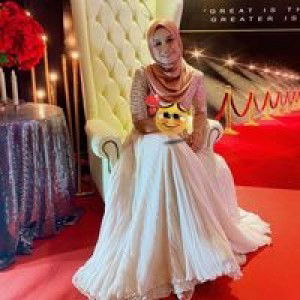 Zaquan Zarief Zahra profile icon