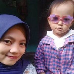 Irna Novita profile icon