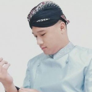 REHAN LIBRA profile icon