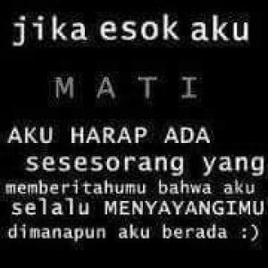 Aku Kamu profile icon