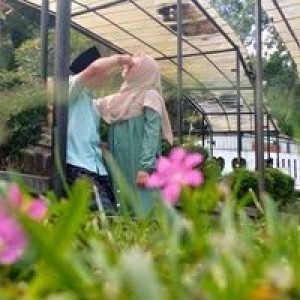 Aminaah Cciehaafidz profile icon