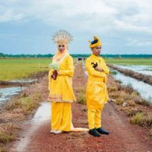 Ziela Fadz profile icon