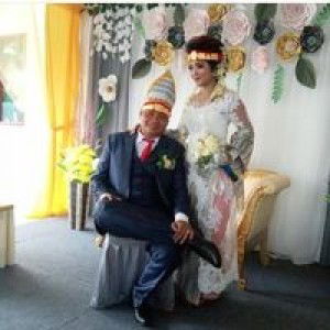 Hotmaria Marpaung profile icon