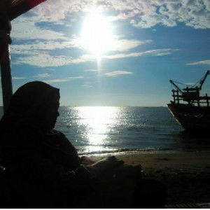 anjar arofah profile icon