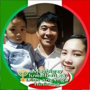 Prince Jay-b Jelyn Imas profile icon