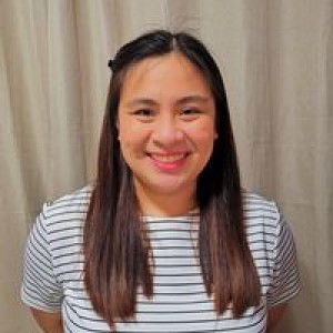 Marijoyce Custodio profile icon