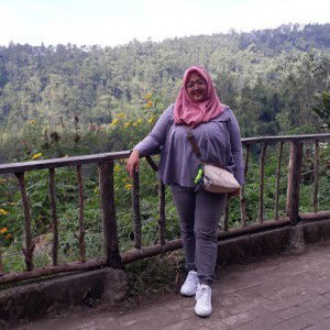 Arianti Ahmad profile icon