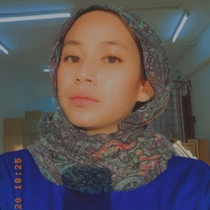 Dalili Huda profile icon