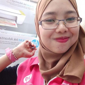 Elin Azlin profile icon