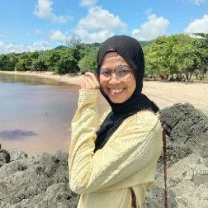 Ambarwatie profile icon