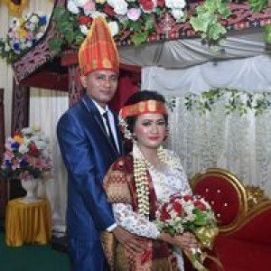 Martina Nova Sidabutar profile icon