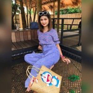 Janjira Kaewprachum profile icon