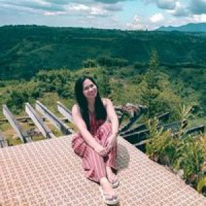 Angelica Mae Lumba profile icon