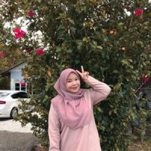 Aqilah Roslee profile icon