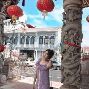 Nitinath Chaipolban profile icon