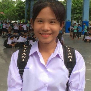 bam nattarinee profile icon