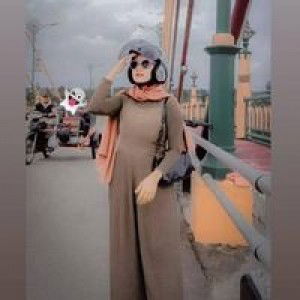 Sity Claudya profile icon