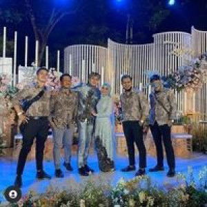 Trie Yanti profile icon