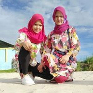 Devi Sri Simanjuntak profile icon