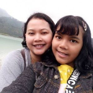 Istiqomah Suryana profile icon