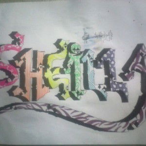 Sheilla Afiqah profile icon